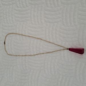 3/10 Statement Necklace